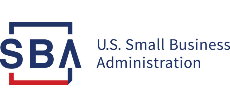 SBA Loan Logo