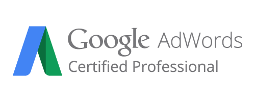 Google Adwords Certified