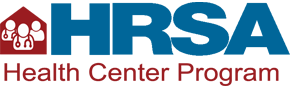 HRSA Logo