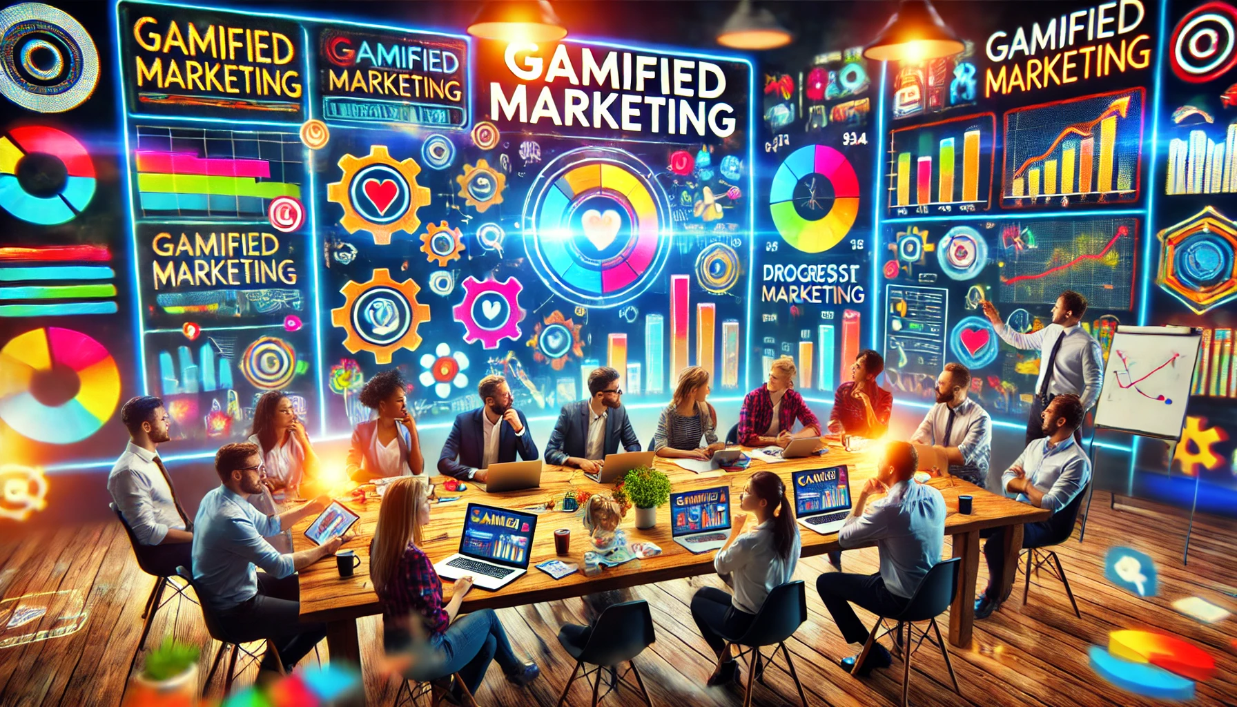 Proven Strategies to Use Gamification in Marketing Campaigns blog