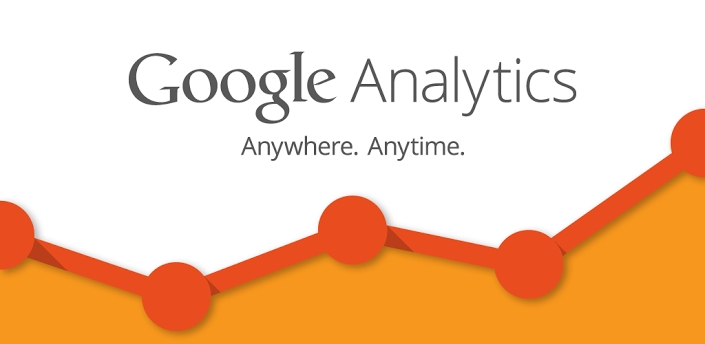 Google Website Analytics